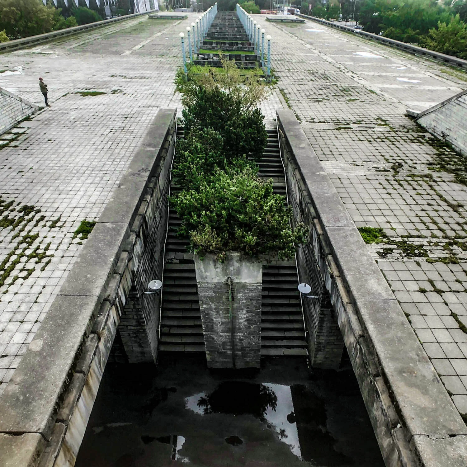 Linnahall in Tallinn