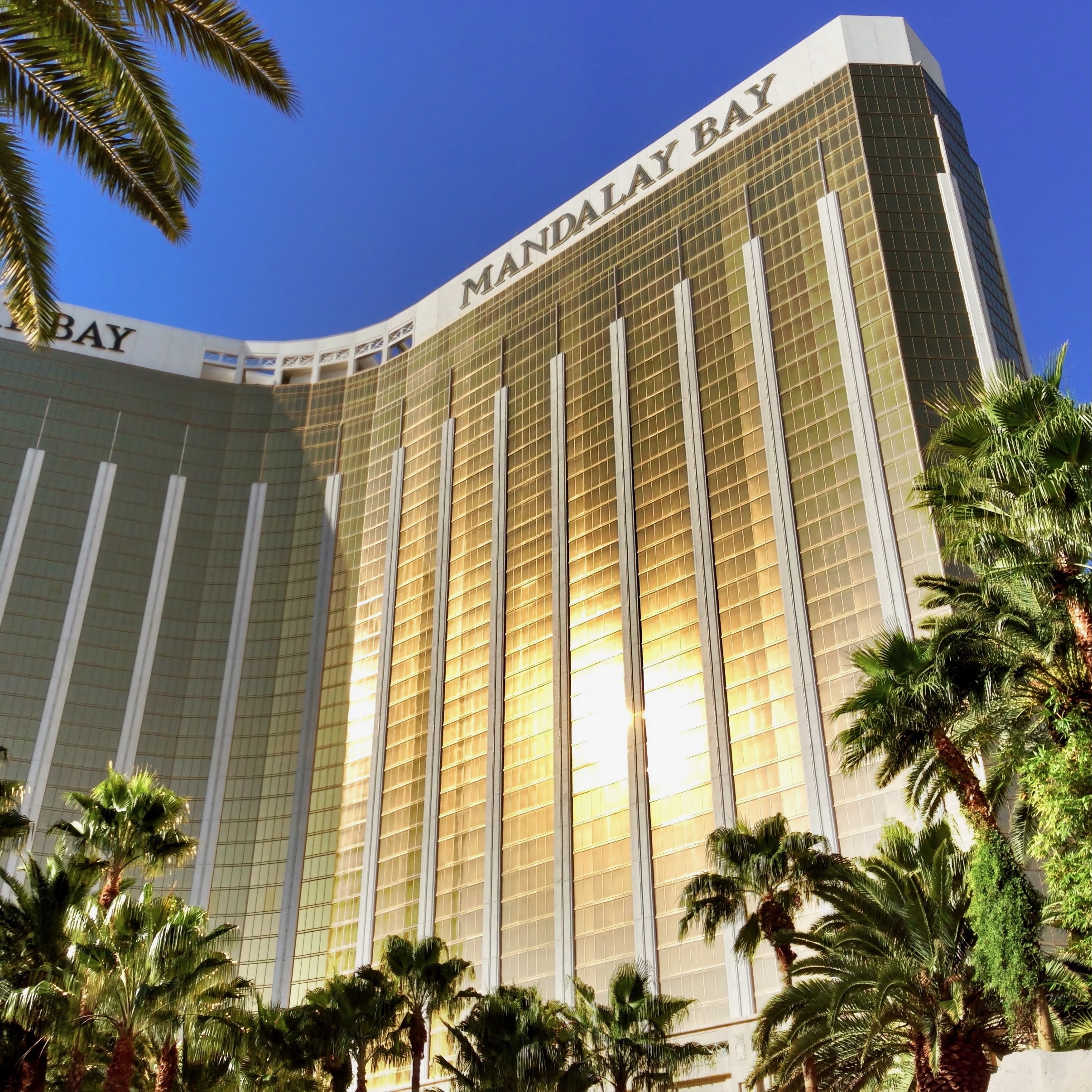 Mandalay Bay, Las Vegas