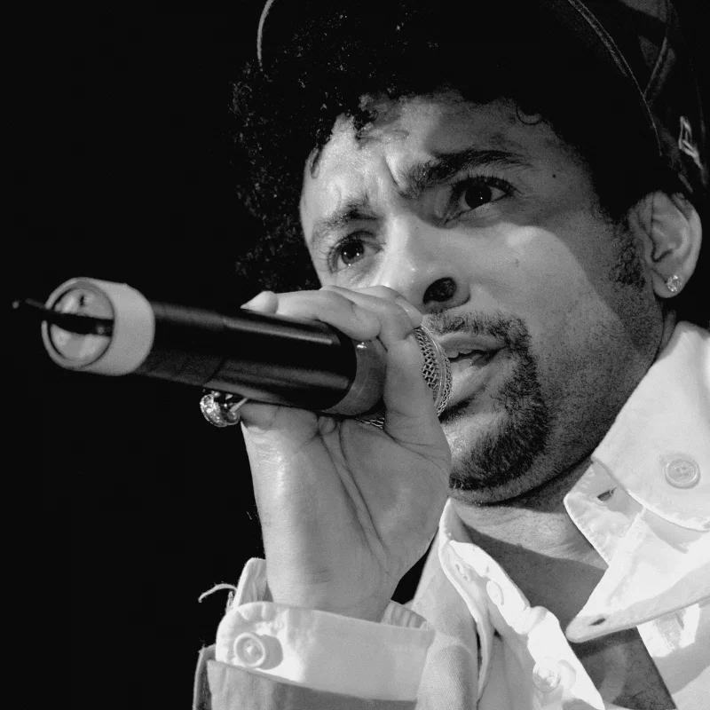 Live event and concert photography archive