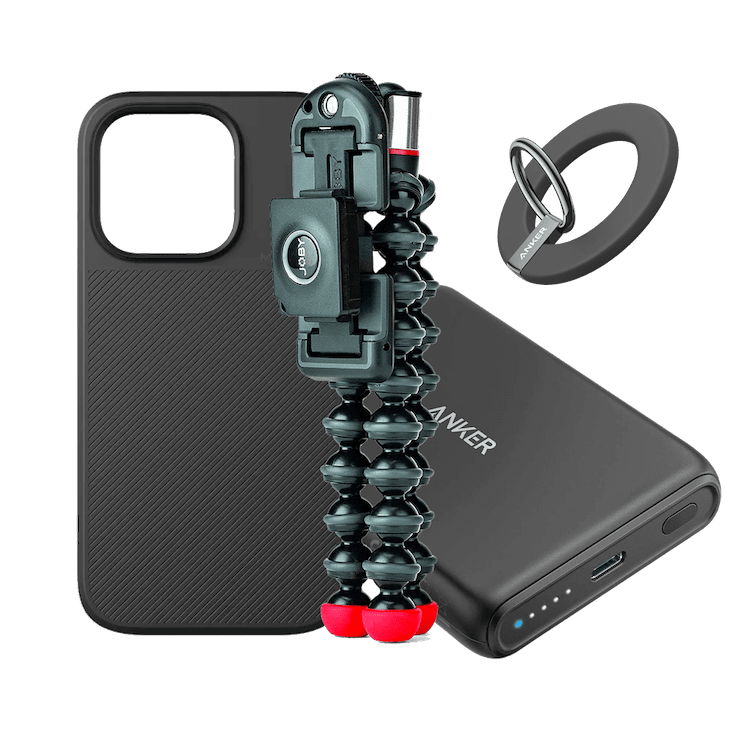 Recommended for iPhone Photography Accessories (2025)