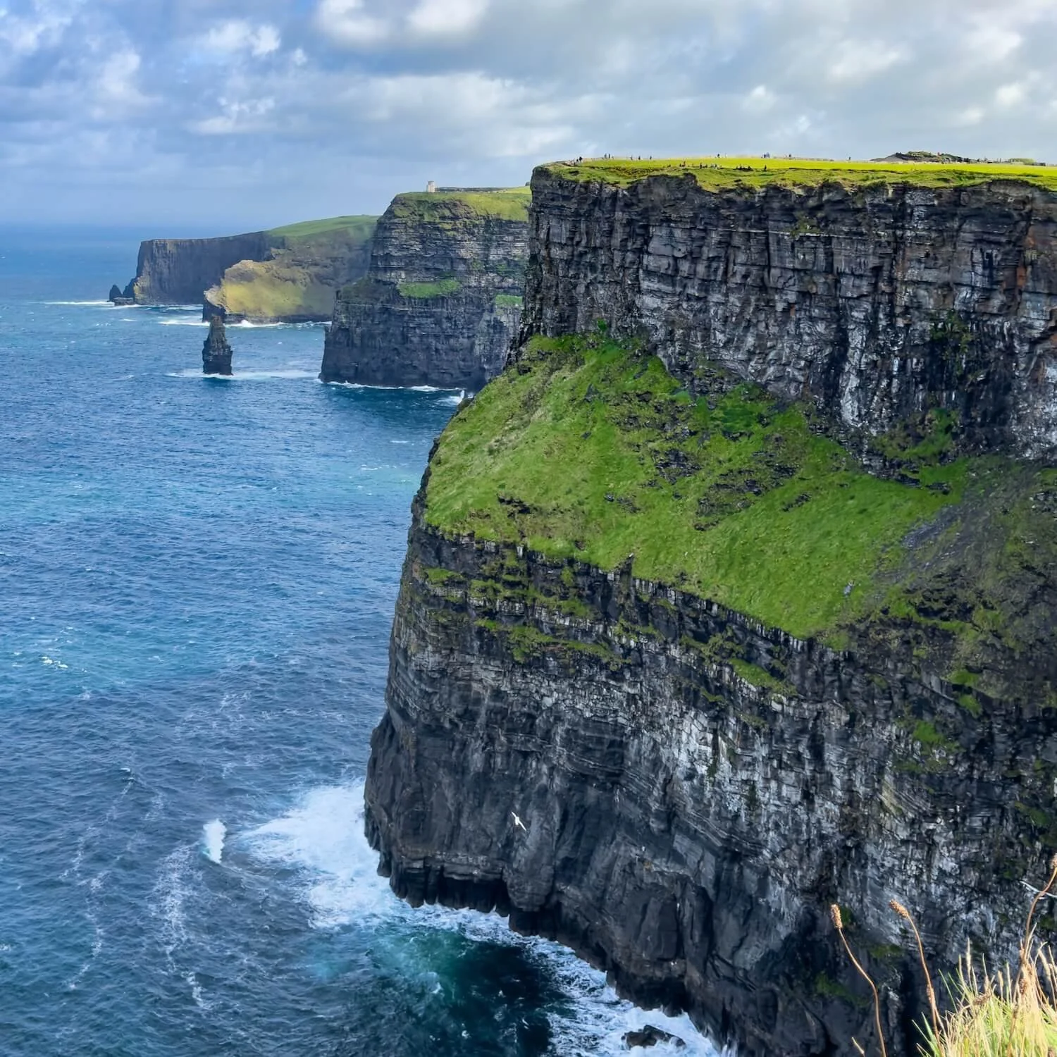 Cliffs of Moher, Ireland