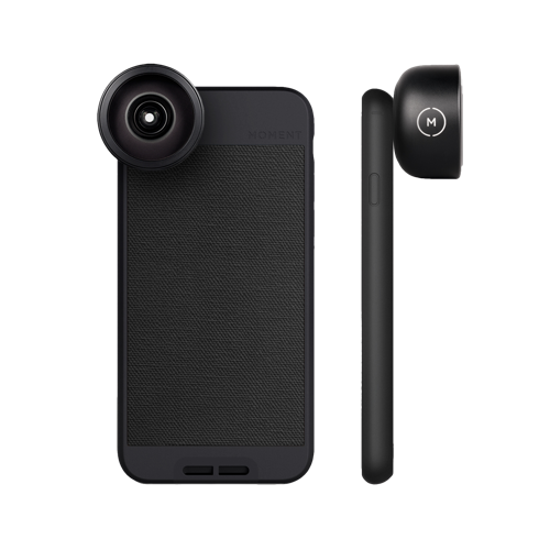 Review: Moment 14mm Fisheye Lens