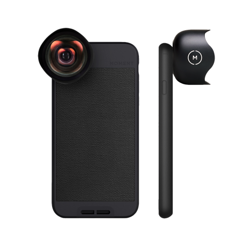 Review: Moment Wide Lens (18mm, latest Version)
