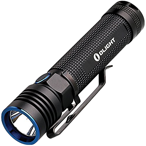 Review: Olight S30R III. Perfect for Urban Explorers