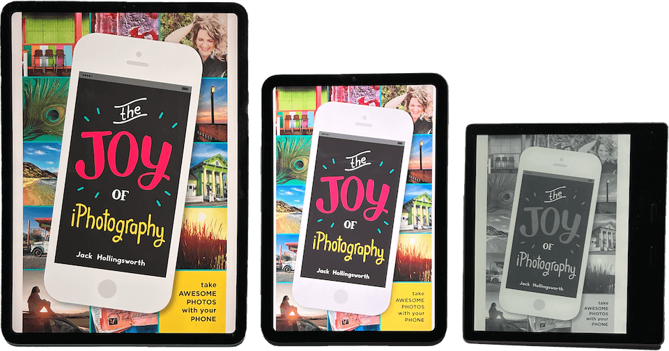 Tablet sizes. From left to right: iPad Pro 11 from 2018, iPad mini 2021, Kindle Oasis