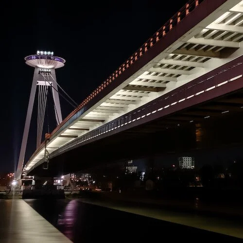 How to do Night Photography with iPhone: Apps & Gear